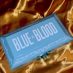 Blue Blood